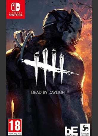 Dead by Daylight