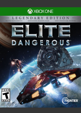 Elite Dangerous