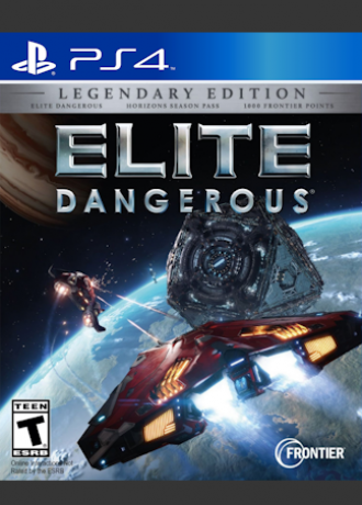 Elite Dangerous
