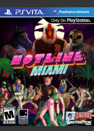 Hotline Miami