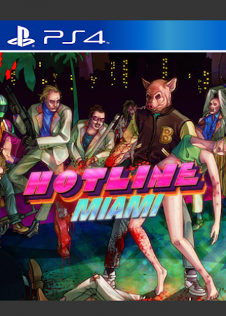 Hotline Miami