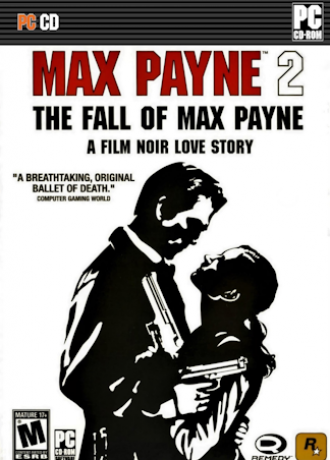 Max Payne 2: The Fall of Max Payne