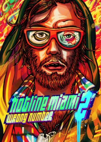 Hotline Miami 2: Wrong Number
