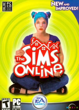 The Sims Online