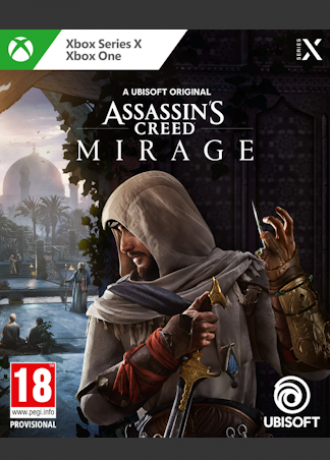 Assassin`s Creed: Mirage