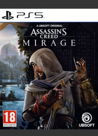 Assassin`s Creed: Mirage
