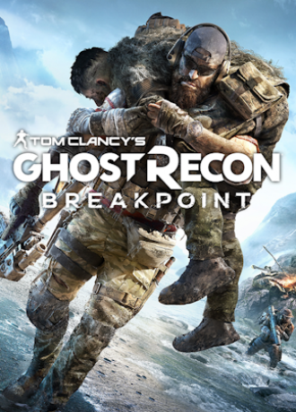 Tom Clancy`s Ghost Recon: Breakpoint