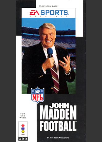 John Madden Football (1994)