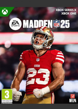 Madden NFL 25