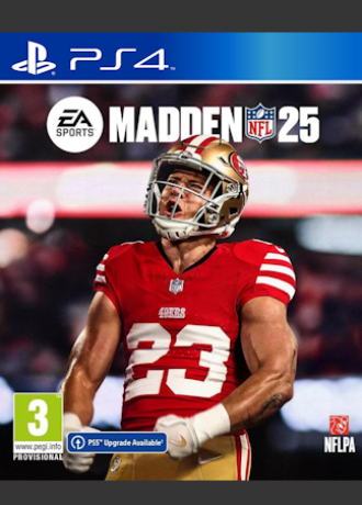 Madden NFL 25