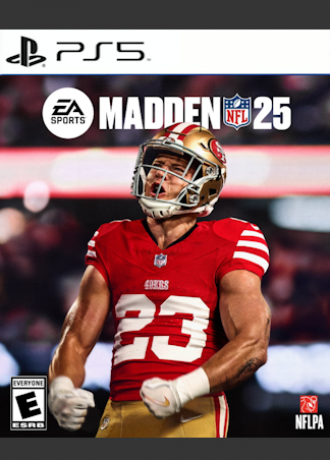 Madden NFL 25