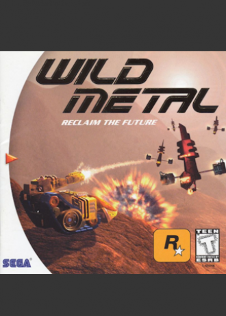 Wild Metal