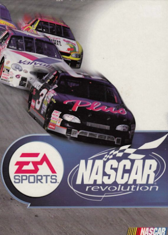 NASCAR Revolution