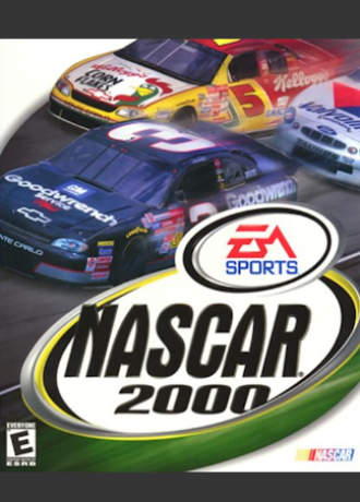 NASCAR 2000