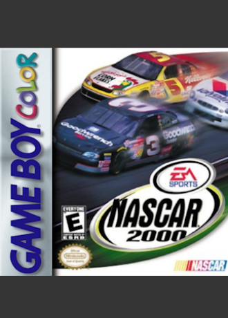 NASCAR 2000