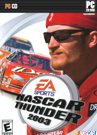 NASCAR Thunder 2003