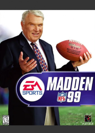 Madden NFL 99