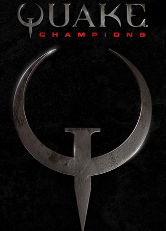Quake Champions