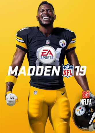 Madden NFL 19