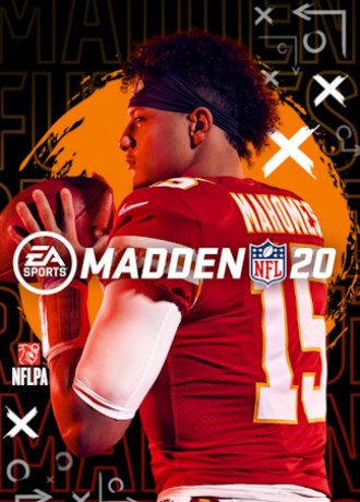 Madden NFL 20