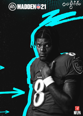 Madden NFL 21