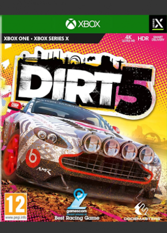 Dirt 5