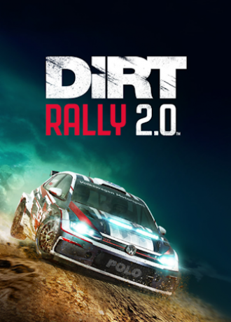 Dirt Rally 2.0