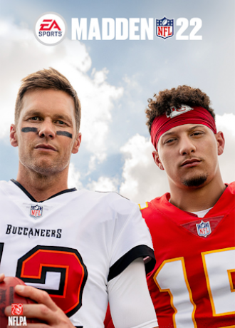 Madden NFL 22