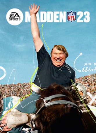 Madden NFL 23