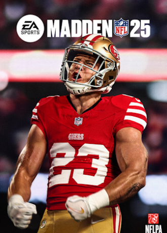 Madden NFL 25
