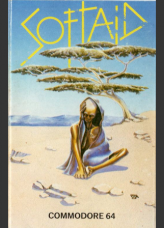 SoftAid