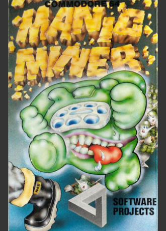 Manic Miner