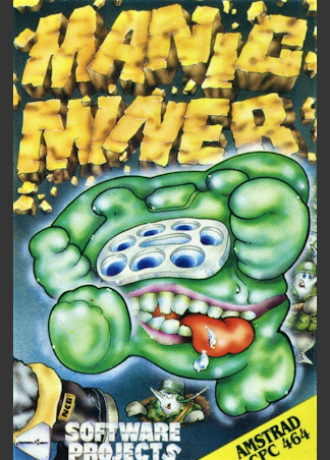 Manic Miner