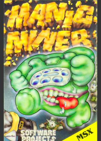 Manic Miner