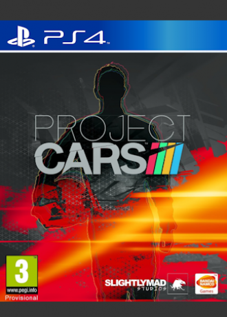Project CARS