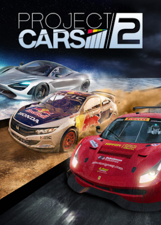 Project CARS 2
