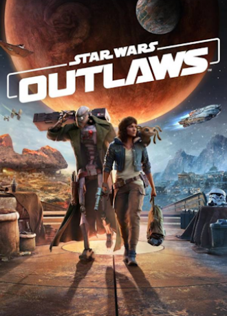 Star Wars: Outlaws