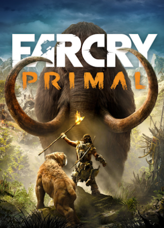 Far Cry: Primal