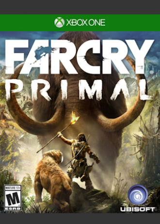 Far Cry: Primal