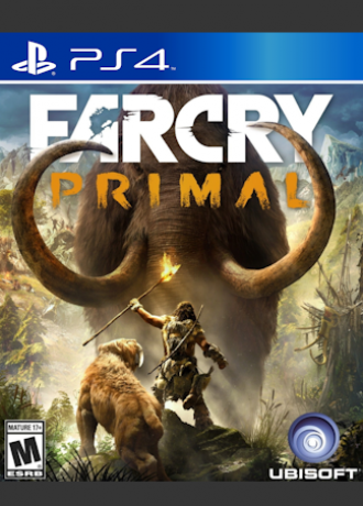 Far Cry: Primal