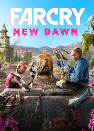 Far Cry: New Dawn