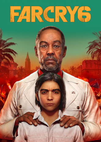 Far Cry 6