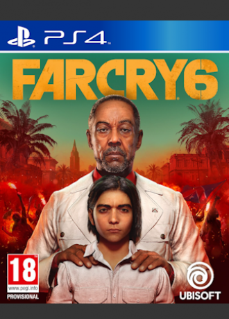 Far Cry 6