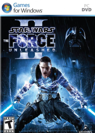 Star Wars: The Force Unleashed II