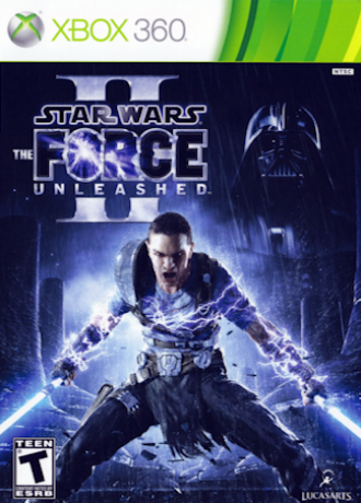 Star Wars: The Force Unleashed II