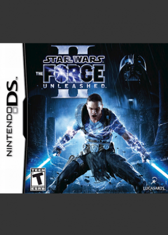 Star Wars: The Force Unleashed II