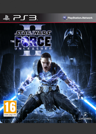 Star Wars: The Force Unleashed II