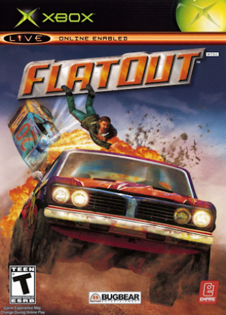 FlatOut