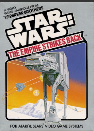 Star Wars: The Empire Strikes Back