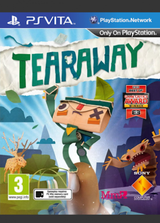 Tearaway